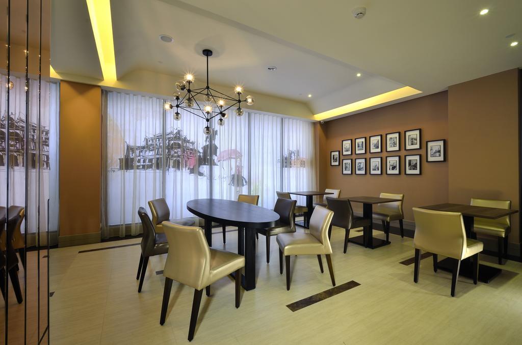 สเตย์ โฮเต็ล Hotel ไถจง ภายนอก รูปภาพ