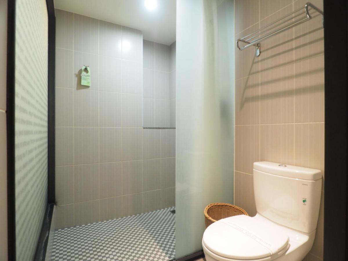 สเตย์ โฮเต็ล Hotel ไถจง ภายนอก รูปภาพ